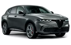 O GRUBU- ALFA ROMEO TONALE