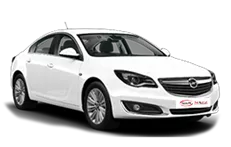 Opel İnsignia 1.6 TDi
